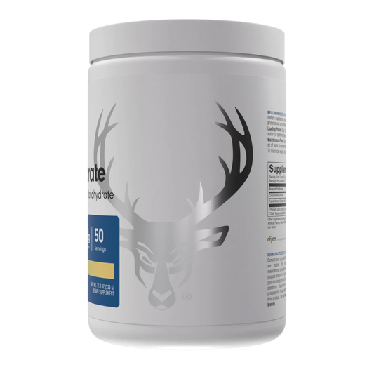 Bucked Up Creatine Monohydrates Pineapple Mango