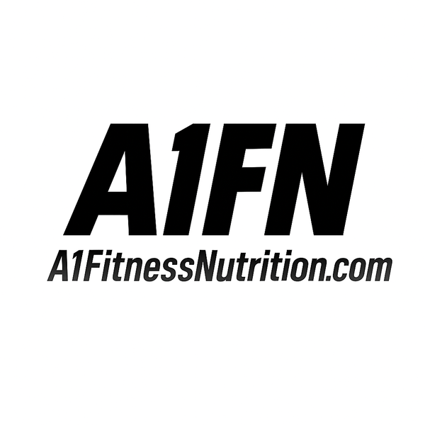 A1 Fitness Nutrition
