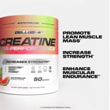 Cellucor Creatine Performance Watermelon 50 Servings