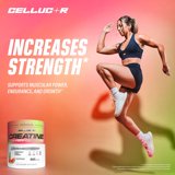 Cellucor Creatine Performance Watermelon 50 Servings